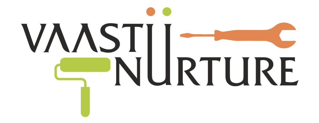 Vaastu Nurture logo